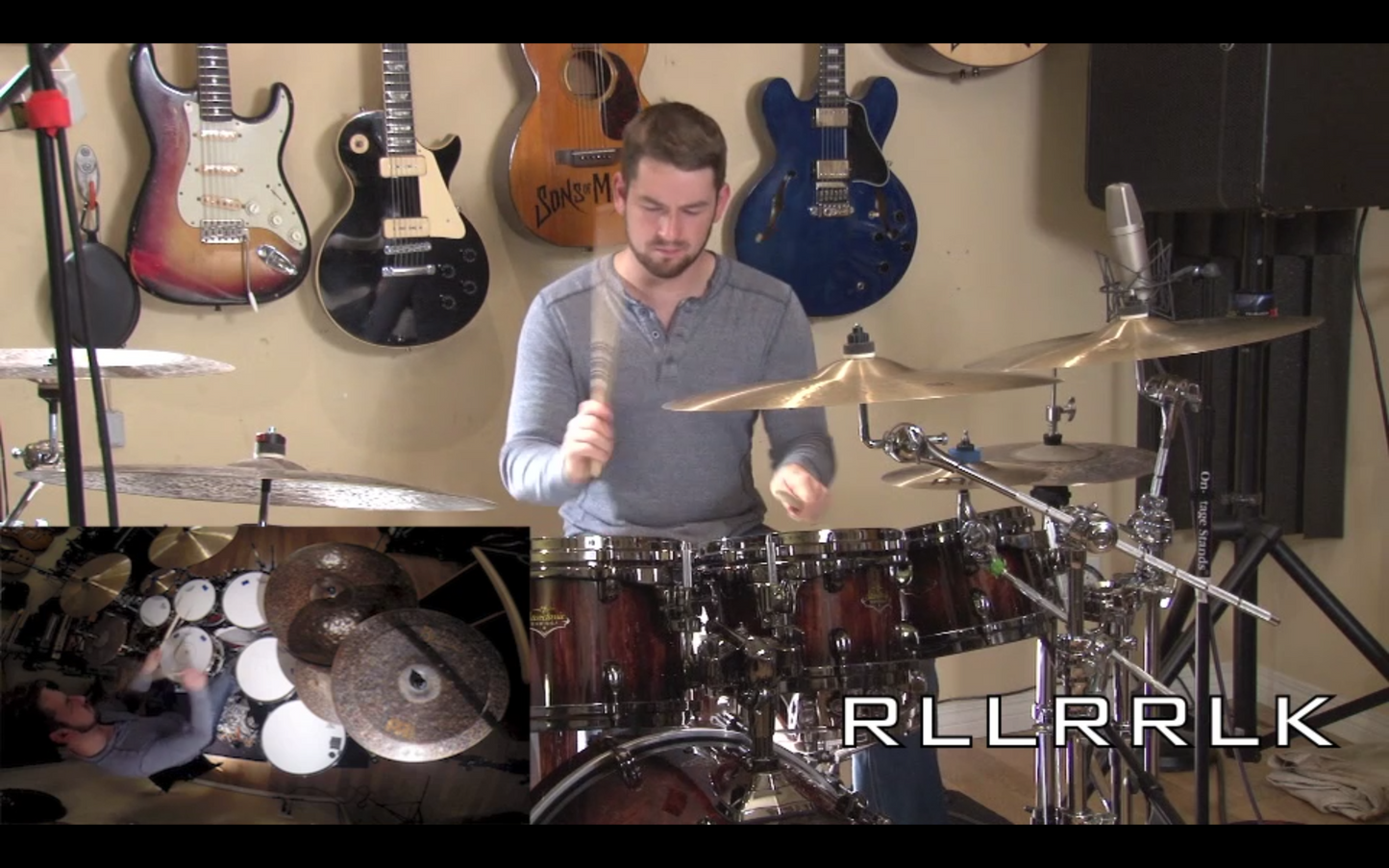 Kit Mobility Lesson Pack - Matt Garstka