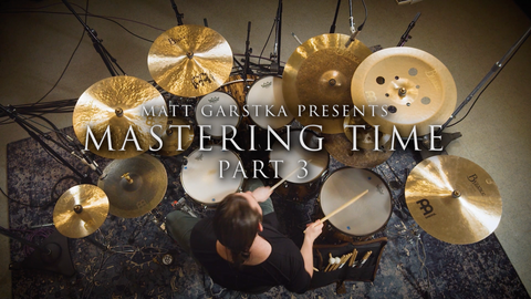 Matt garstka snare deals