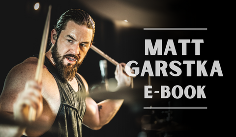 Matt Garstka E-Book