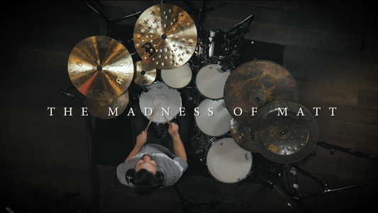 The Madness of Matt Lesson Series