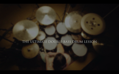 The Ultimate Double Bass Lesson