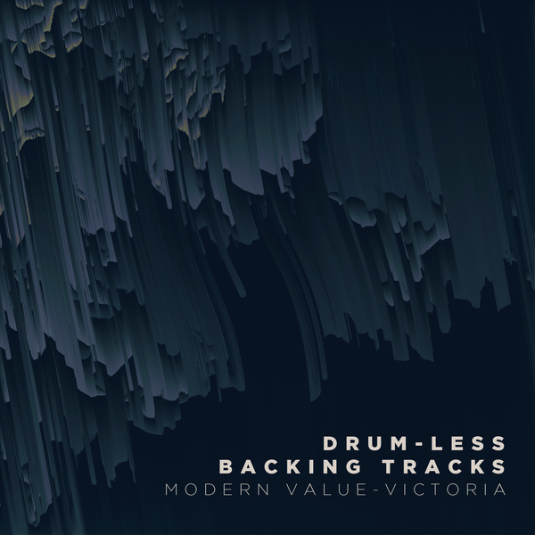 Modern Value Drum Transcriptions & Drum-less Tracks